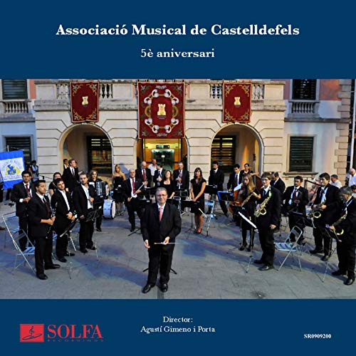 Associació Musical Castelldefels