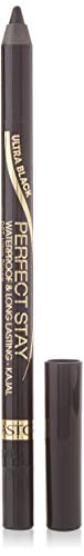 Astor Eyeartist Perfect Stay Waterproof & Long Lasting Kajal Perfilador de Ojos Tono 97 Ultra Black - 5 gr