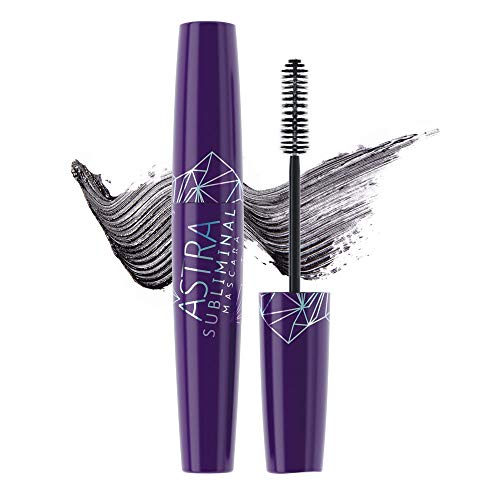 Astra make up astra ojos mascara subliminal a 6 0.3 ml