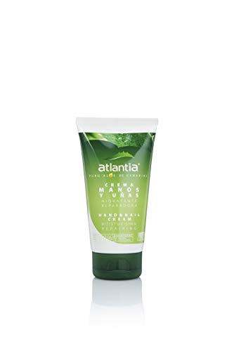 Atlantia Crema de Manos y Uñas - 75 ml