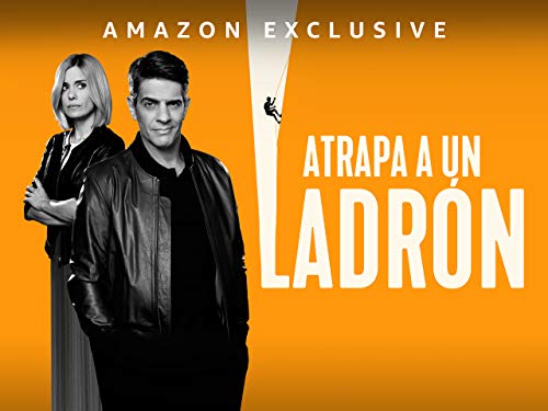 Atrapa a un ladrón - Temporada 1