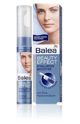 Balea Men Sensitive-Skin Soothing Face-Cream- No Animal Testing - 75ml by dm-drogerie-markt