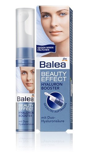 Balea Men Sensitive-Skin Soothing Face-Cream- No Animal Testing - 75ml by dm-drogerie-markt