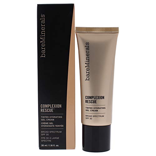 Bareminerals Hydratanting Gel Cream 04 Suede - 35 ml