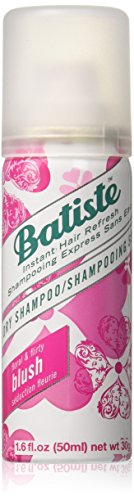 Batiste 532423 Blush - Champú seco (50 ml)