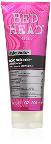 Bed Head by TIGI Acondicionador Voluminizador Styleshots Epic 200 ml