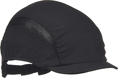 beeswift hc24blmp Rango de Scott First Base Gorra MP, color negro