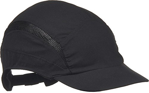 beeswift hc24blrp Rango de Scott First Base Gorra RP, color negro