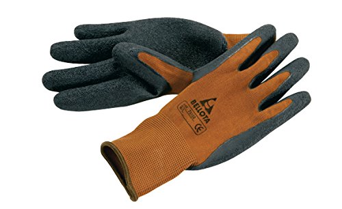 Bellota 75102-10/XL Guante jardín Grip, XL