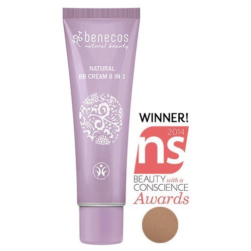 benecos BB Cream Beige by Benecos