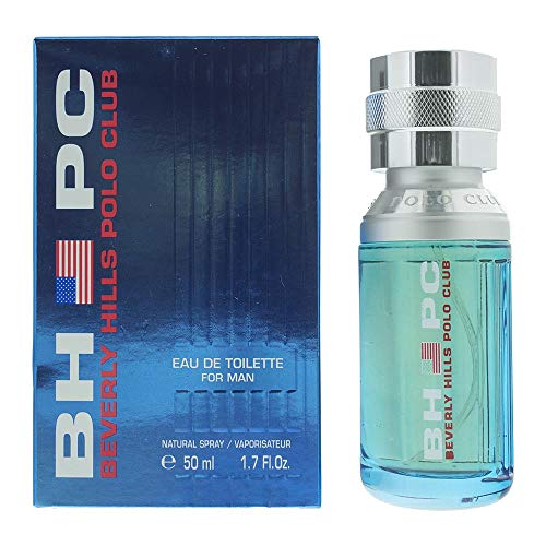 BHPC MAN 50 VAPO EDT