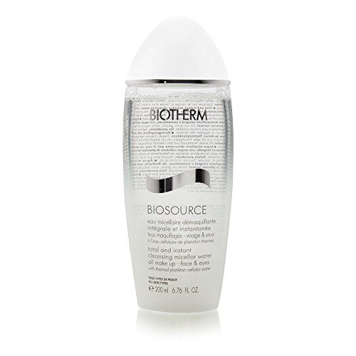 Biotherm Biosource Eau Micelar Tp 200 ml