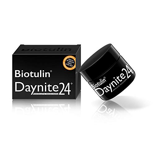 Biotulin Biotulin Gift Box (Biotulin Supreme Skin Gel + Daynite24+) - Tratamiento Antiedad de Biotulin - Crema + Gel