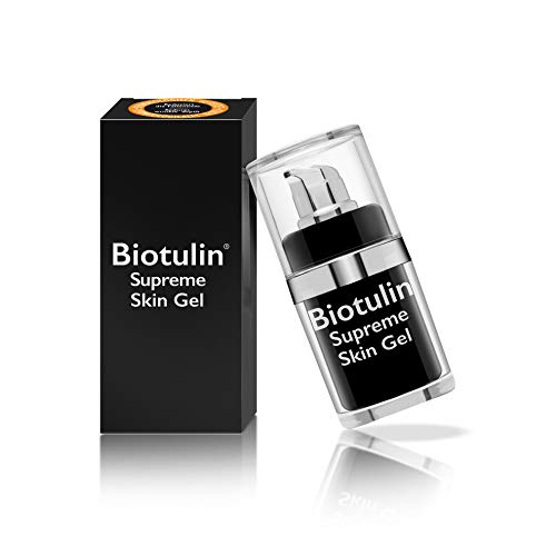 Biotulin Biotulin Gift Box (Biotulin Supreme Skin Gel + Daynite24+) - Tratamiento Antiedad de Biotulin - Crema + Gel