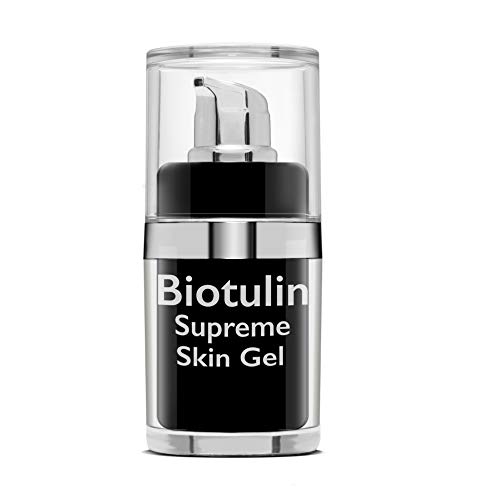 Biotulin Biotulin Gift Box (Biotulin Supreme Skin Gel + Daynite24+) - Tratamiento Antiedad de Biotulin - Crema + Gel