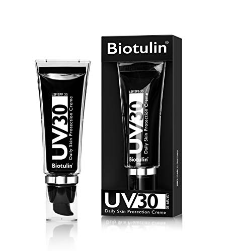 Biotulin UV30 Daily Skin Facial Creme