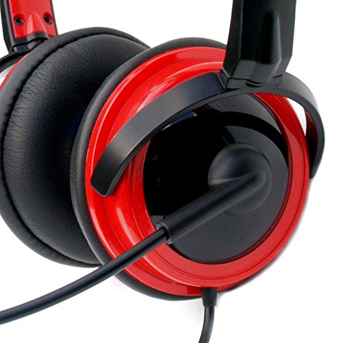 Bioxar Xtazy 7.1 USB Headset [Importación Alemana]