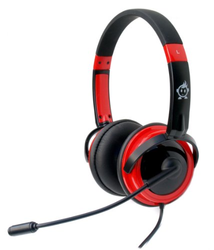 Bioxar Xtazy 7.1 USB Headset [Importación Alemana]