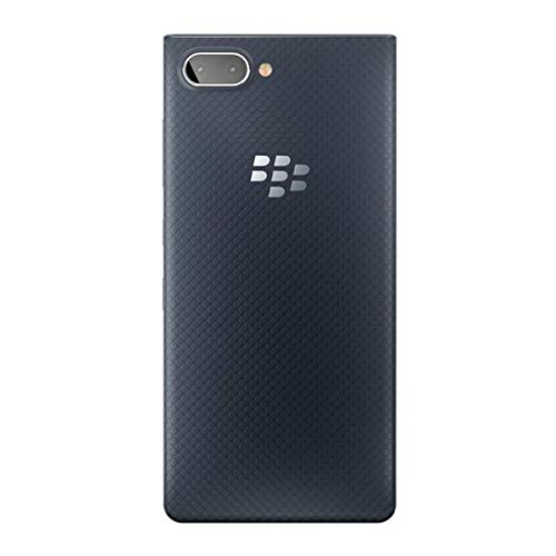 Blackberry Key 2 LE Luna Dual SIM Smartphone - Gris de 4,5" FHD, 4G, 13MPx + 5MPx y Frontal 8MPx, 4GB de RAM, 64GB de Memoria, Batería 3000 mAh, GPU Adreno 509, Versión Española