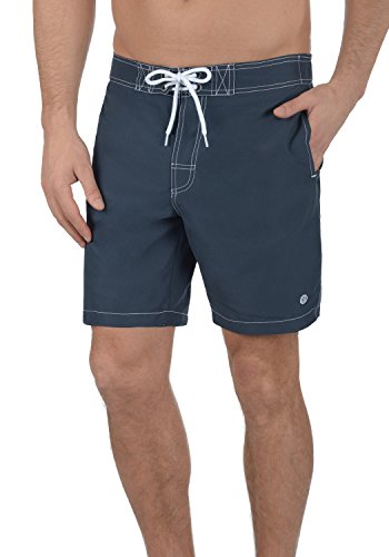 BLEND Gomes - bañador para hombre, tamaño:XL;color:Navy (70230)