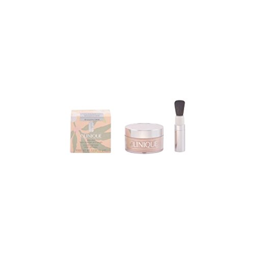 BLENDED face powder&brush 03-transparency III 35 gr