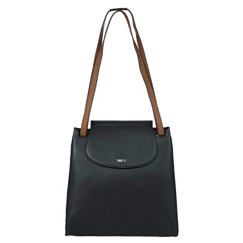 Bolso Shopper Chloè, Talla única, Azul