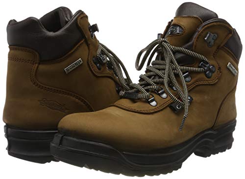 Bota SEGARRA 4004 Trekking (42)