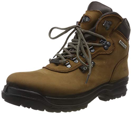 Bota SEGARRA 4004 Trekking (42)