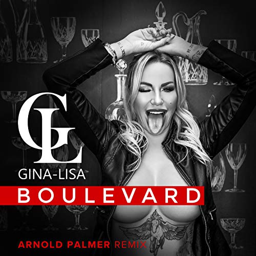 Boulevard (Arnold Palmer Remix)