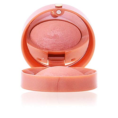 Bourjois Blush 43 Corail Tentation Róż do policzków