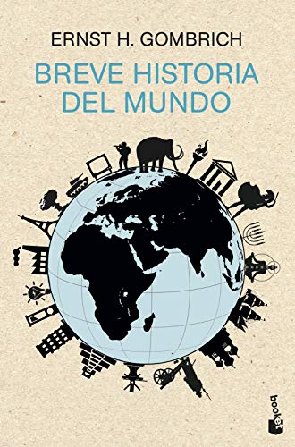 Breve historia del mundo (Divulgación)