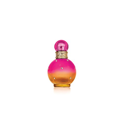 Britney Spears Sunset Fantasy Eau de Toilette Vaporizador 100 ml