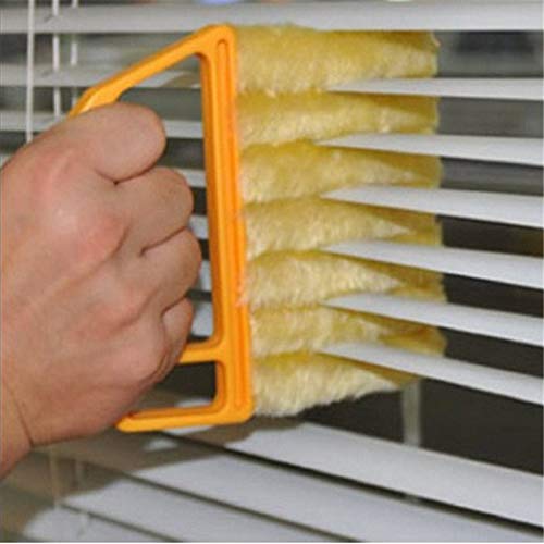 Brush Roll - Design Unpick And Wash Window Blinds Cleaning Air Conditioning Outlet Cleaner Multifunctional Brush - Hair Compact Upright Brush Loop Hoover Makeup Holder Brushes 1606837 Assembl