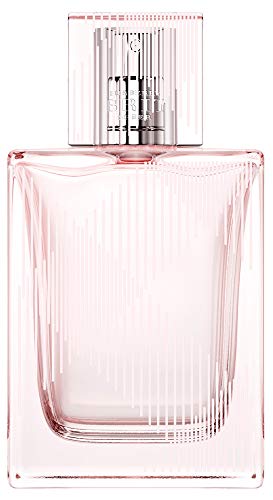 Burberry Brit Sheer by Burberry Eau De Toilette Spray 1 oz / 30 ml (Women)