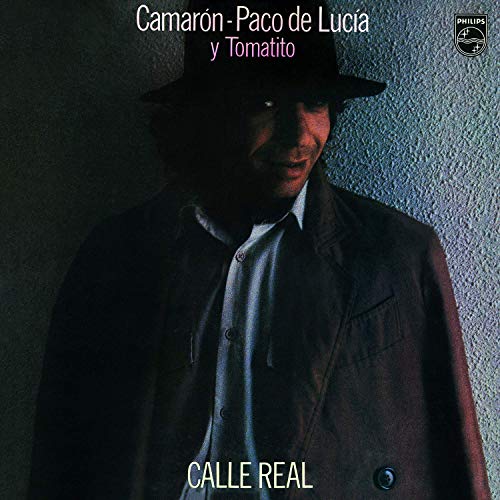 Calle Real (Vinilo De Color)