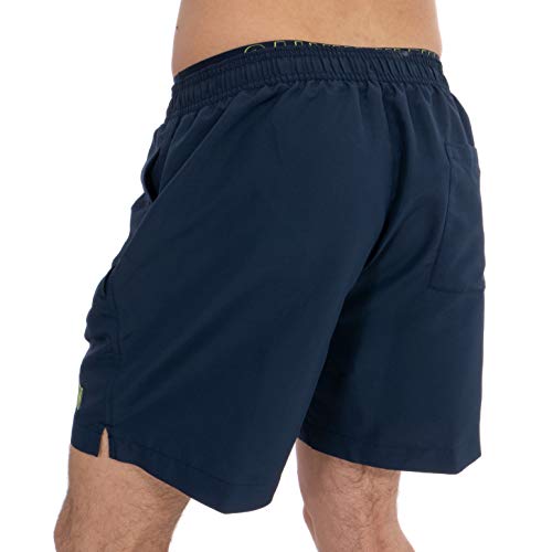 Calvin Klein - Bañador para hombre, bermudas marine XXL