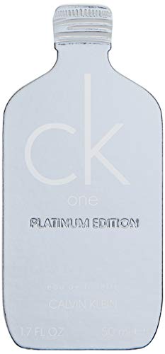 Calvin Klein, Extracto de perfume para mujeres - 50 ml.