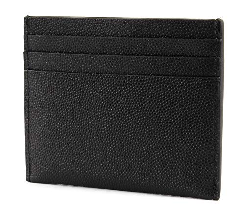 Calvin Klein Reveal Cardholder Black