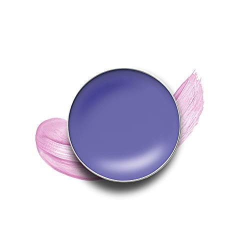 Camaleon Cosmetics, Magic Blush Color Azul, 1 Unidad, 4gram