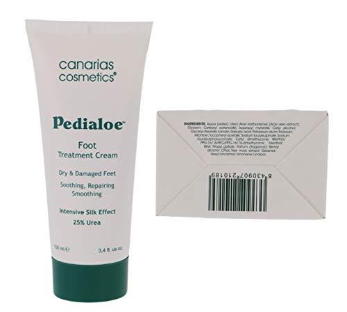 Canarias Cosmetics, Loción corporal - 1 unidad