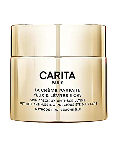 Carita Carita Parfaite 3 Ors La Creme Yeux 15Ml 15 ml