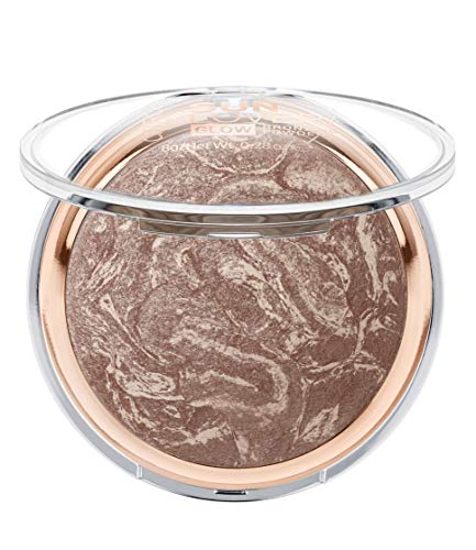 Catrice Sun Lover Glow Bronzing Powder #010-Sun-Kissed Bronze 8 Gr 8 ml