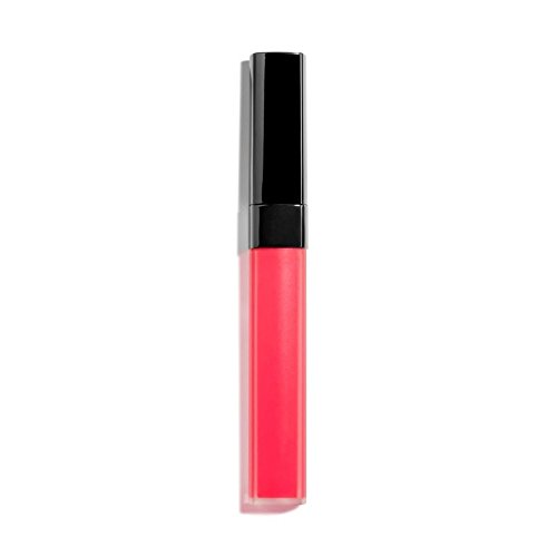 Chanel, Brillo labial (Tono 416 Teasing Pink) - 5.5 gr.