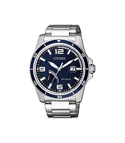 Citizen Reloj para Hombre de la Colección Urban 01 J850-AW7037