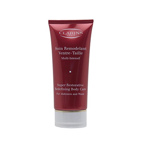 Clarins Cuidado de Remodelant Ventre-Taille 200 ml