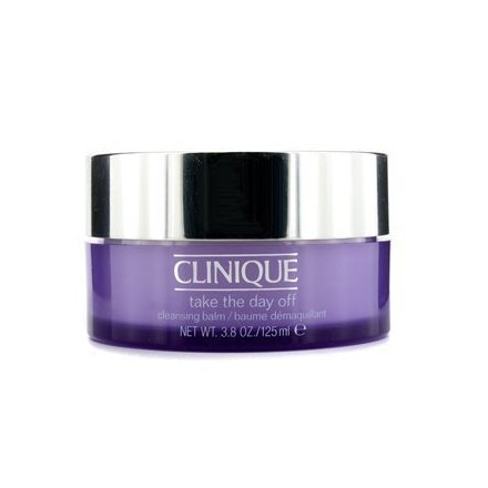 Clinique – Take the Day Off Limpieza Bálsamo – 125 ml/3.8oz por roomidea