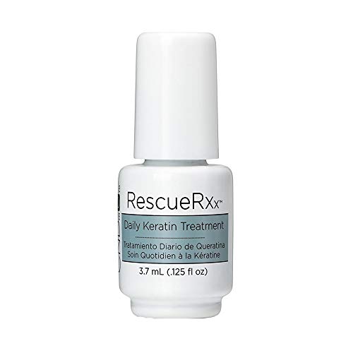 CND Cuticle Treatments - RescueRXX - Daily Keratin Treatment - 0.5oz