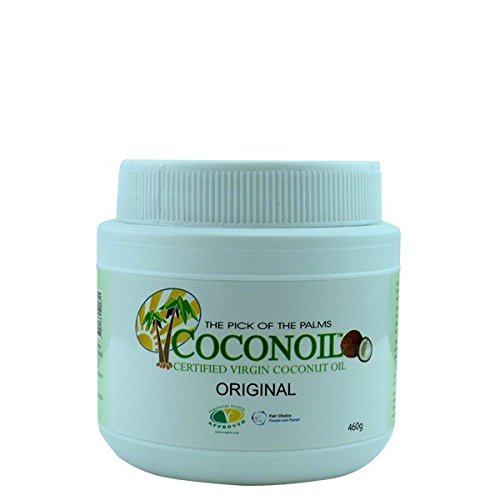 Coconoil Original 460g X 2 by Coconoil