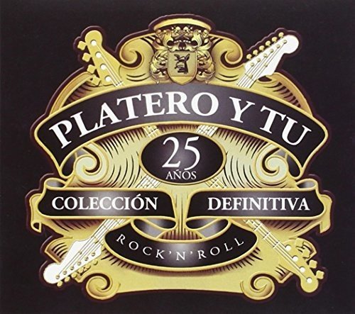 Colección Definitiva: 25 Años