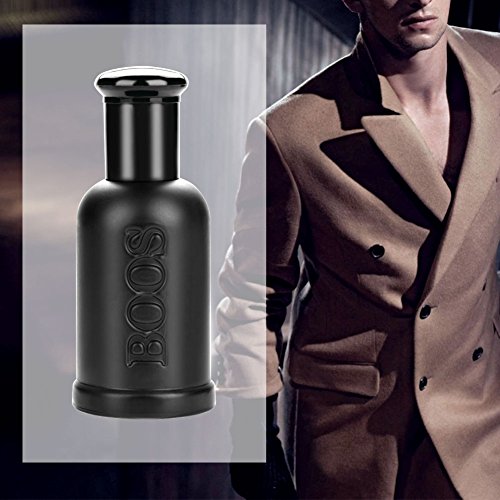 Colonia para hombres Perfume para hombres 50 ml Hombres Perfume clásico de Colonia Long lasting Mature Gentleman Temptations Sexy Parfume(01#)